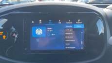 Toyota Aygo X 1.0 VVT-i Edge 5dr Auto [Parking] Petrol Hatchback